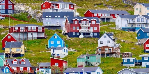 All-Inclusive Iceland to Boston 14-Night Cruise Package Deal