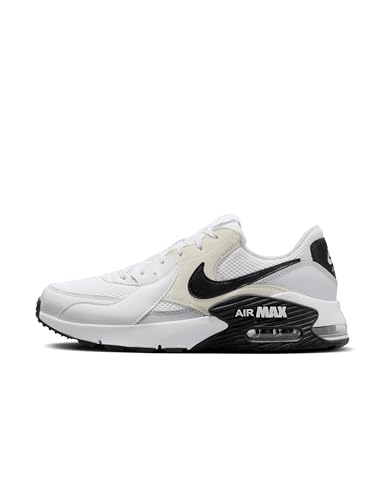 Nike Men's Air Max Excee Shoes (White) Deal