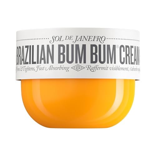 Sol de Janeiro Brazilian Bum Bum Cream 8.1 oz Deal