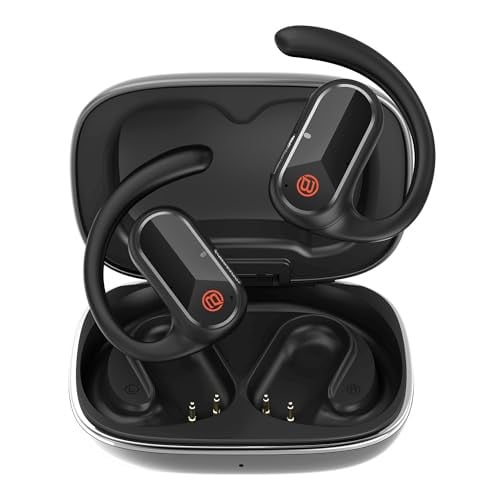 BUGANI Open Ear Earbuds Deal