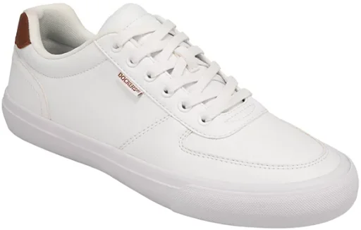 Dockers Men's McCoy Casual Round-Toe Sneakers
