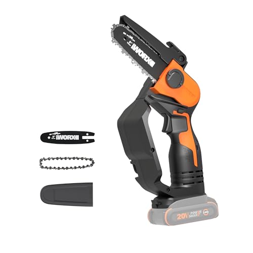 WORX WG324.9 20V Power Share 5” Cordless Pruning Saw Deal