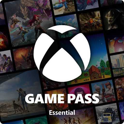 Xbox Game Pass Core Subscription Gift Card Email Delivery Deal