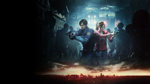 RESIDENT EVIL 2 (PS4/PS5 Digital Download) Deal