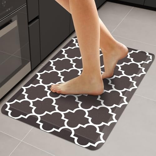 WISELIFE Anti Fatigue Floor Mat Deal