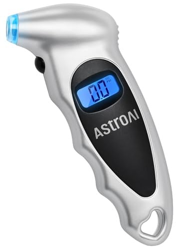 AstroAI Digital Tire Pressure Gauge 0-150PSI