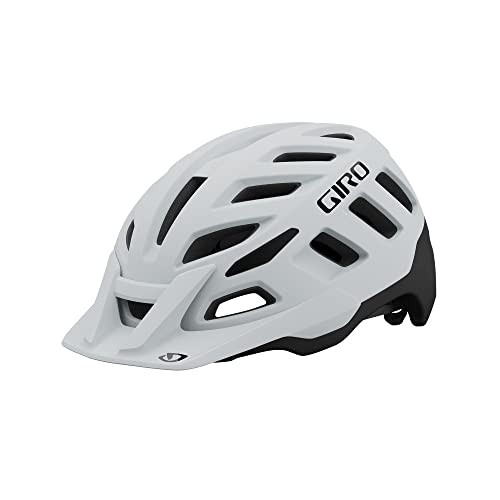 Giro Radix MIPS Adult Dirt Bike Helmet (Medium; Matte Chalk)