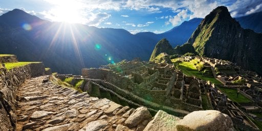 Peru 5-Star Vacation: 7 Nights w/ Flights Deal