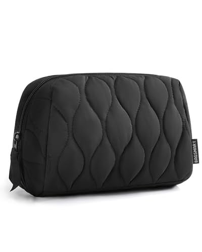 BAGSMART Makeup Bag