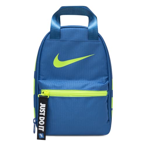 Nike Zip Pull Lunch Bag