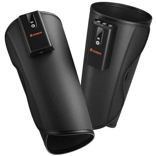 QUINEAR Rechargeable Leg Massager