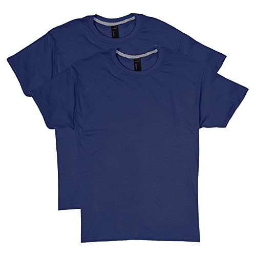 Hanes Men's X-Temp Performance T-Shirt 2-Pack