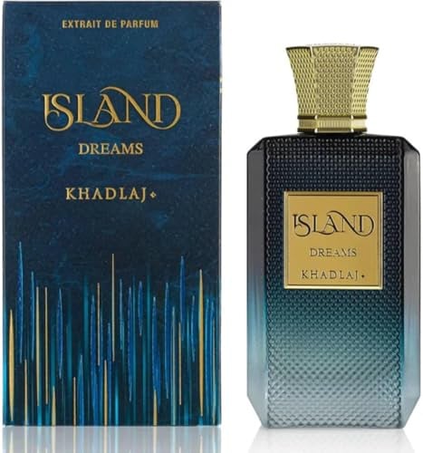 Khadlaj Island Dreams (LV Symphony Dupe)