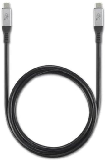Kensington 4.9' 80Gbps 8K 240W USB-IF Certified USB4 Cable Deal