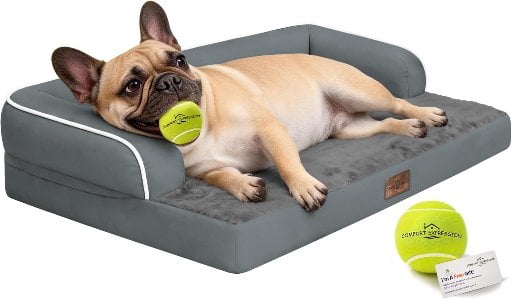 Comfort Expression Extra Large Dog Bed Deal
