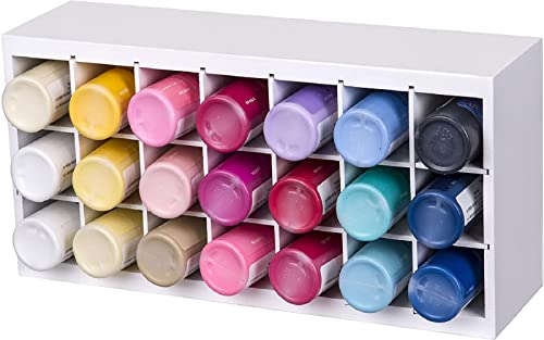 ArtBin 21 Compartment Paint Storage Tray Deal