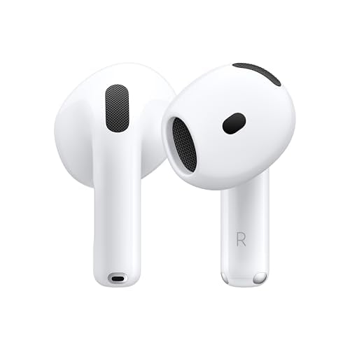 Apple AirPods 4 Deal
