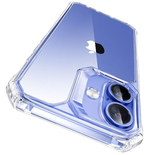 ESR iPhone 16/15 Pro/15 Pro Max Military-Grade Protective Case