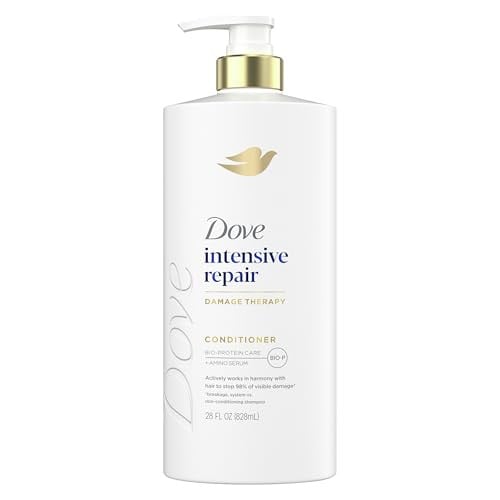 28-Oz Dove Intensive Repair Conditioner Deal