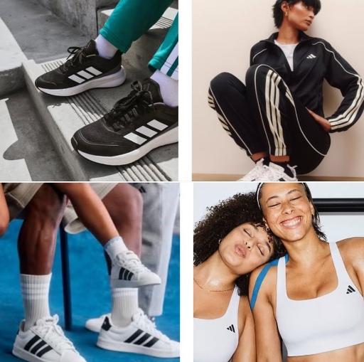 Adidas Collection Sale Deal
