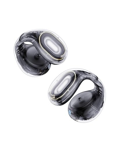 Refurbished Anker Soundcore C30i Wireless Open-Ear Clip-On Earbuds Deal