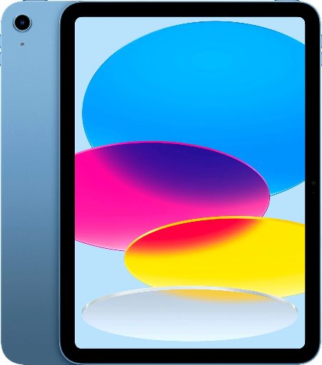 Apple iPad 11th Gen 128GB Blue Wi-Fi