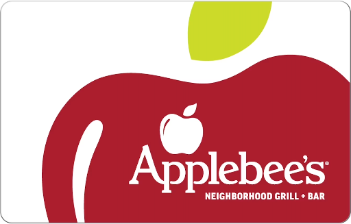 $50 Applebee's eGift Card Deal
