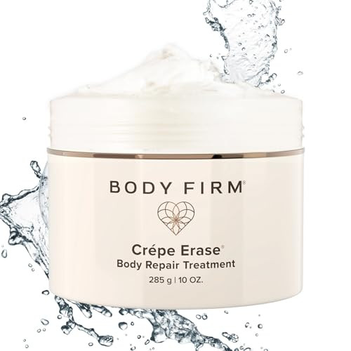 Body Firm Crepe Erase Advanced Body Repair Treatment