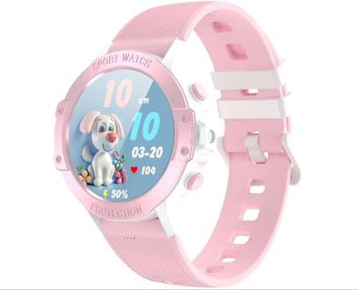 AOLON Kids2 Smart Watch 1.27" HD Screen