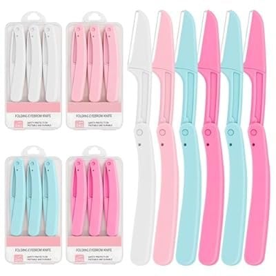 Dermaplane Razor 12-Pack Deal