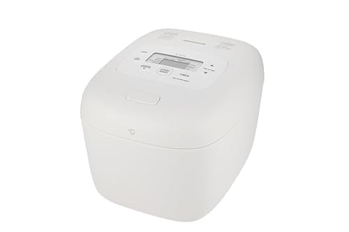 Zojirushi NL-EAC18WA Micom Rice Cooker & Warmer 10 Cups Deal
