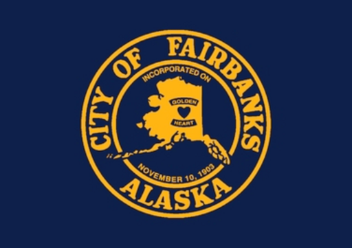 Roundtrip Airfare Tucson Arizona to Fairbanks Alaska