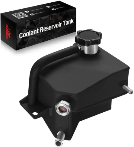 Flashark Auto Coolant Reservoir Tank