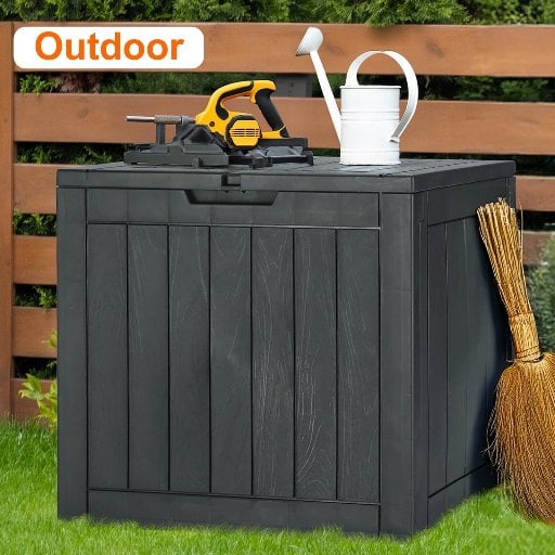 Gianna 31 Gallon Resin Deck Box Deal