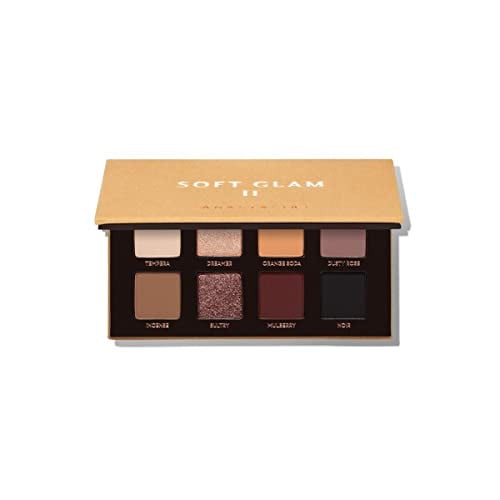Anastasia Beverly Hills Soft Glam II Mini Eye Shadow Palette Deal