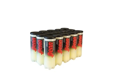 Penn Championship Tennis Balls 36-Count