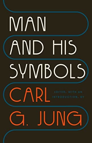 Carl Jung - Man and His Symbols eBook