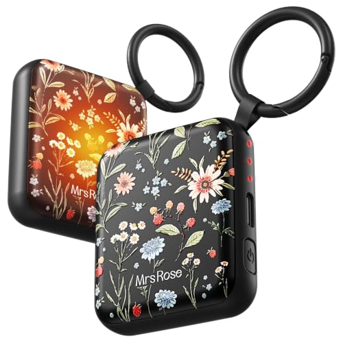 Ultra Thin Rechargeable Hand Warmers 2-Pack Deal