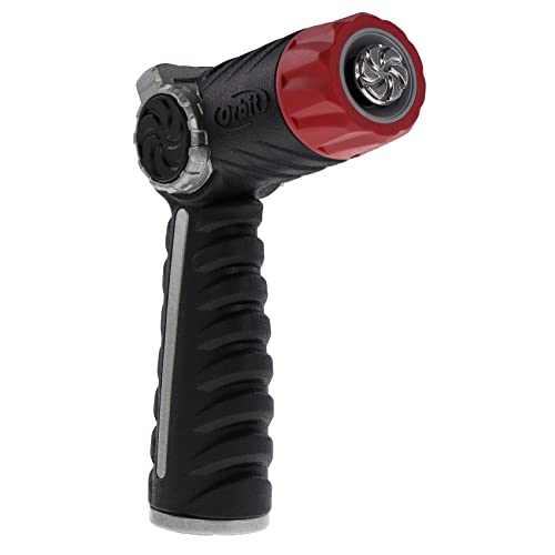 Orbit 26813 Pro-Series Adjustable-Spray Metal Thumb Control Hose Nozzle Sprayer Deal
