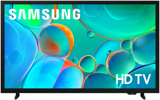 Samsung 32" HD H5000F Smart TV