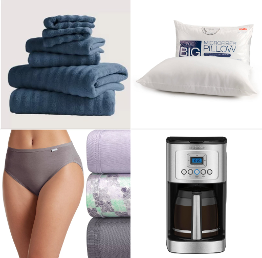 Kohl's Pre-Holiday Sale