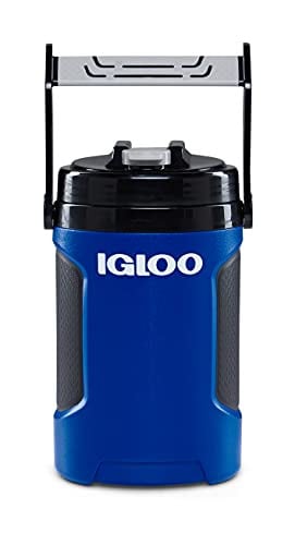 Igloo Latitude Series 1/2 Gallon Insulated Sports Water Jug Deal