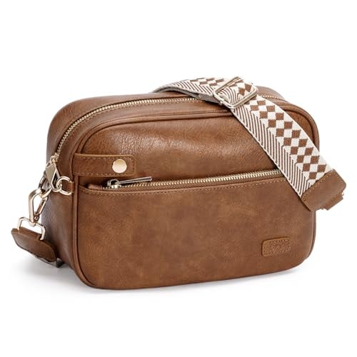 OFY Crossbody Bag