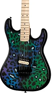 Kramer Baretta "Feral Cat" Electric Guitar