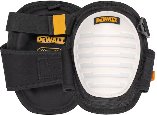 DEWALT Non-marring Knee Pads