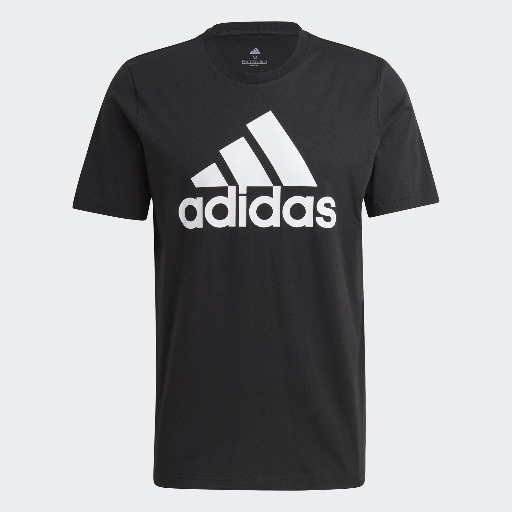 adidas Essentials Logo T-Shirts