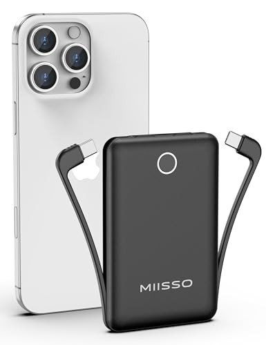Portable Charger 10000mAh
