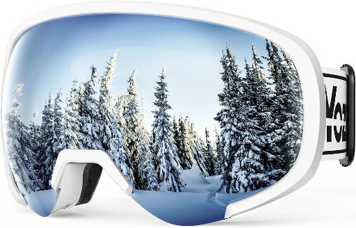 YOZISS Ski Goggles