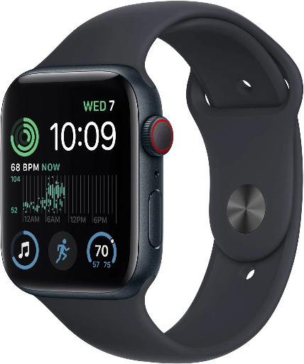 Apple Watch SE 2 GPS+ Cellular Deal