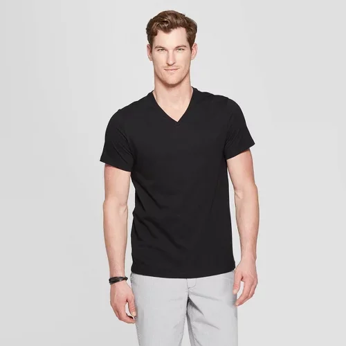 Men’s Every Wear Short Sleeve T-Shirt